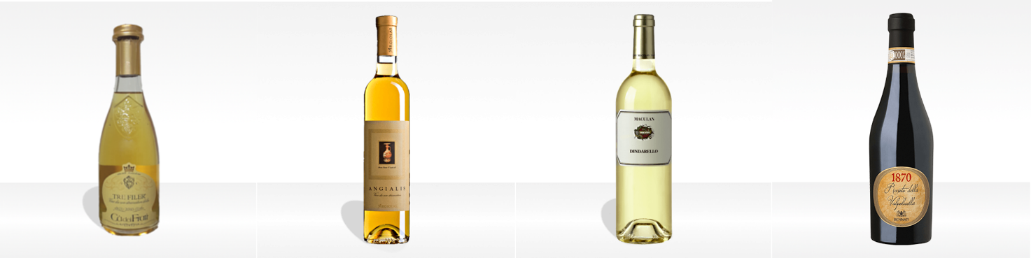 passito dolce