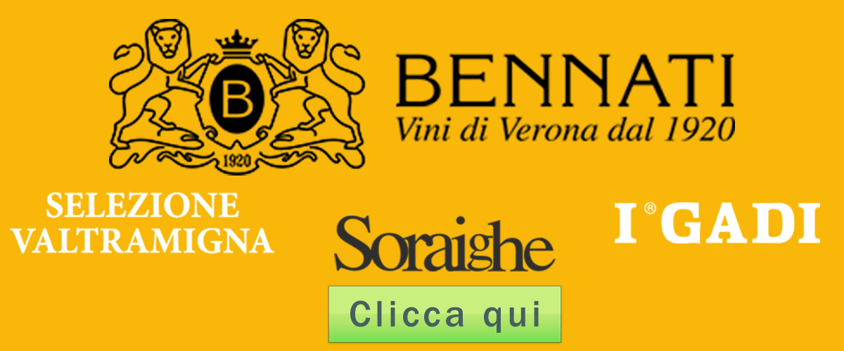 Cnatina Bennati, Soraighe, I Gadi e Selezione Valtramigna