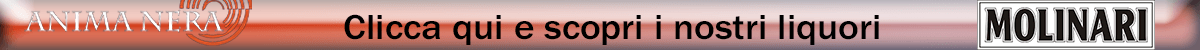 Clicca e scopri la sezione dei liquori