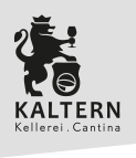 Logo cantina Kaltern