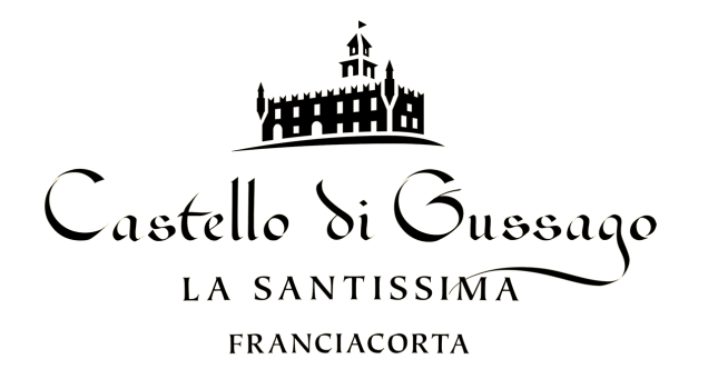 Logo castello di Gussago