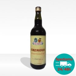 MARSALA CREMOVO LILLIBEO - formato 1,00 lt