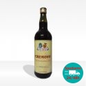 MARSALA CREMOVO LILIBEO - Formato 1,00 lt
