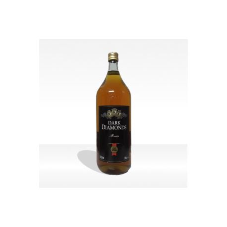RUM SCURO DIAMONT - Formato 2,0 lt