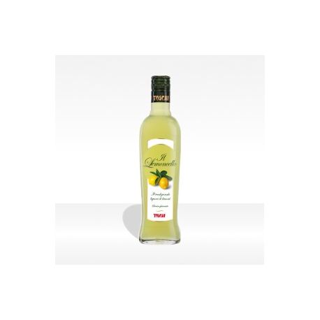 LIMONCINO TOSCHI - formato 1 lt