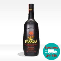 PASSOA - Formato 1,00 lt
