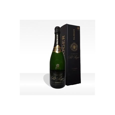 POL ROGER BRUT - Formato 0,75 lt