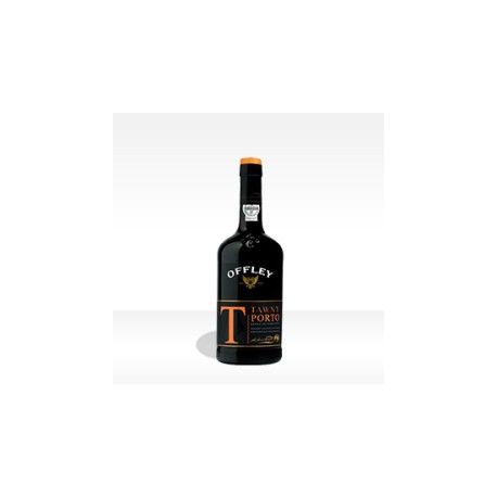 OFFLEY RUBY PORTO TAWNY - Formato 0,75 lt
