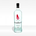 "Bradford" Dry gin - Sodil