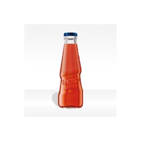 APEROL SODA - Formato 0,125 lt