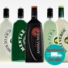 LIQUORI  MARZADRO - Formato 0,70 lt