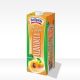 SUCCO STERILGARDA BRICK SQUARE ALBICOCCA - Formato 1,00 lt