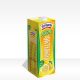 SUCCO STERILGARDA BRICK SQUARE POMPELMO - Formato 1,00 lt