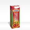 SUCCO STERILGARDA BRICK SQUARE ARANCIA ROSSA - Formato 1,00 lt