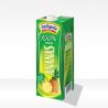 SUCCO STERILGARDA BRICK SQUARE ANANAS - Formato 1,00 lt