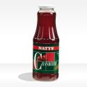 NATY'S CRANBERRY - Formato 1,00 lt