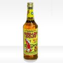 GUSANO ROJO MEZCAL - Formato 0,70 lt