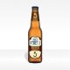 BIRRA PORETTI BOCK CHIARA 5 LUPPOLI - Formato 0,33 lt