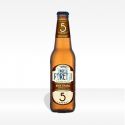 PORETTI BOCK CHIARA 5 LUPPOLI - Formato 0,33 lt