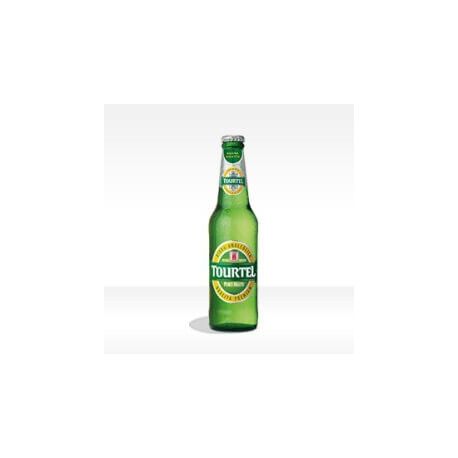 BIRRA TOURTEL ANALCOLICA - Formato 0,33 lt