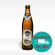 BIRRA HB HOFBRAU ORIGINAL - Formato 0,50 lt