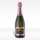 Monte Rossa "Flamingo" Rosè Franciacorta DOCG spumante metodo classico