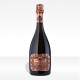 Monte Rossa "Cabochon" Rosè Franciacorta DOCG riserva spumante metodo classico