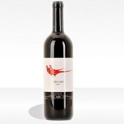 Gaja Cremes Langhe DOC vino rosso piemonte