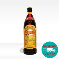 KAHLUA - Formato 1,00 lt