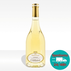 CàMaiol "Prestige" Lugana DOC