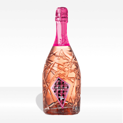Astoria Lounge rosè "Fashion Victim" cuvée Brut