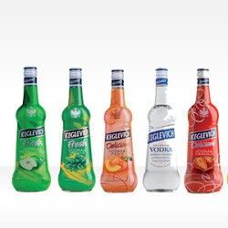 Vodka Keglevich da 1 litro, vendita online