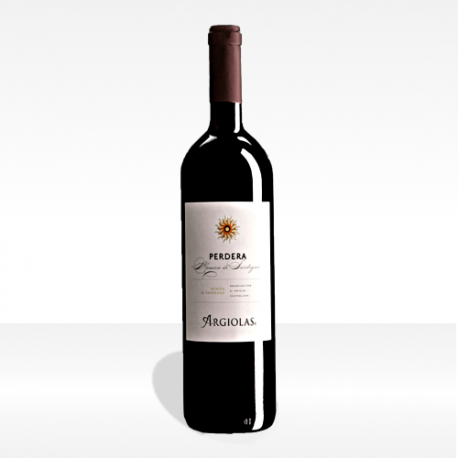 Monica di Sardegna DOC "Perdera" - Argiolas