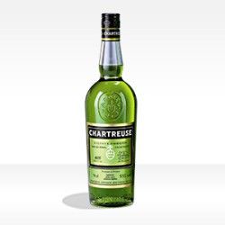 CHARTREUSE VERDE - Formato 0,70 lt