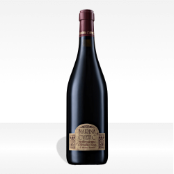 Montepulciano d'Abruzzo DOC "Marina Cvetic" - Masciarelli