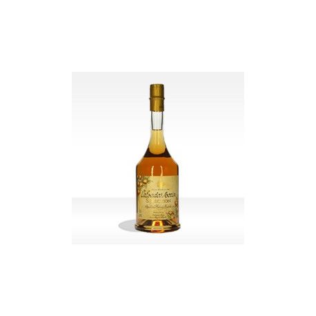 Calvados Morin Selection