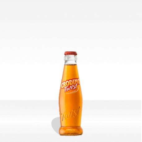 aperitivo Crodino Twist agrumi