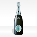 Franciacorta DOCG '61' Satèn - Berlucchi