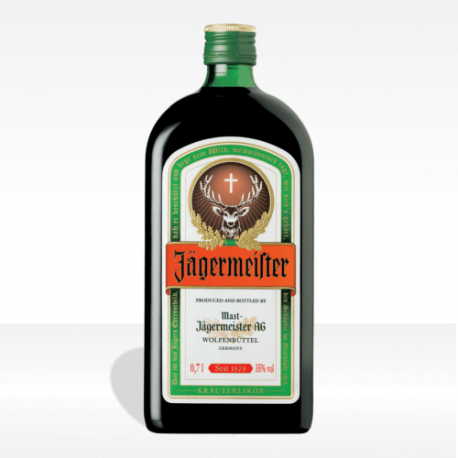 Amaro Jägermeister, vendita online