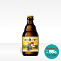La Chouffe blonde