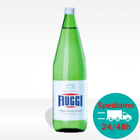 Acqua Fiuggi, vendita online