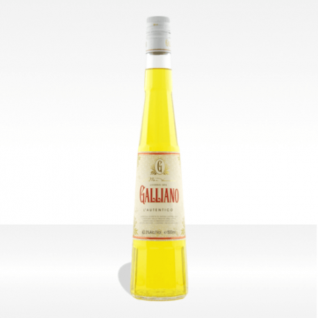 liquore Galliano l'Autentico, vendita online