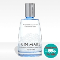 Gin Mediterranean CL 70- Mare