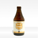 Chimay Blanche Triple