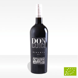 Molise Riserva DOC biologico "Don Luigi" di Di Majo Norante, vendita online