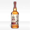'101' burbon whiskey - Wild Turkey