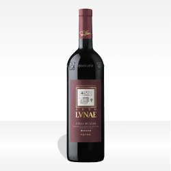 Colli di Luni DOC rosso "Auxo" - Lunae