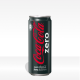 Coca-Cola zero 0,33 litri lattina, vendita online