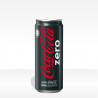 Coca-Cola zero 0,33 litri lattina, vendita online