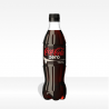 Coca-Cola zero 0,5 litri pet, vendita online